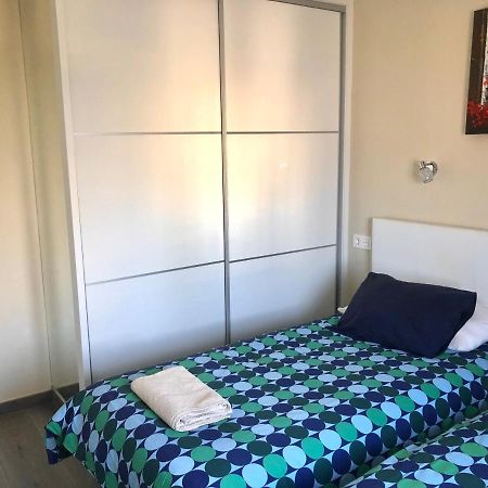 Casa Nia - Modern One Bedroom Apartment In Central Puerto Del Carmen ティアス エクステリア 写真