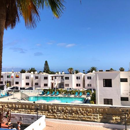 Casa Nia - Modern One Bedroom Apartment In Central Puerto Del Carmen ティアス エクステリア 写真