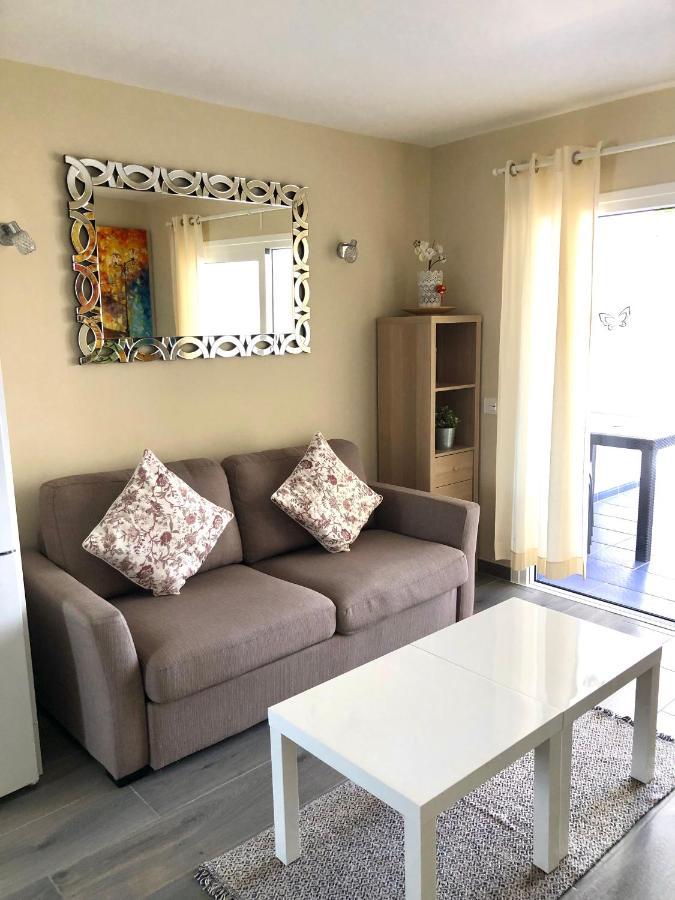 Casa Nia - Modern One Bedroom Apartment In Central Puerto Del Carmen ティアス エクステリア 写真