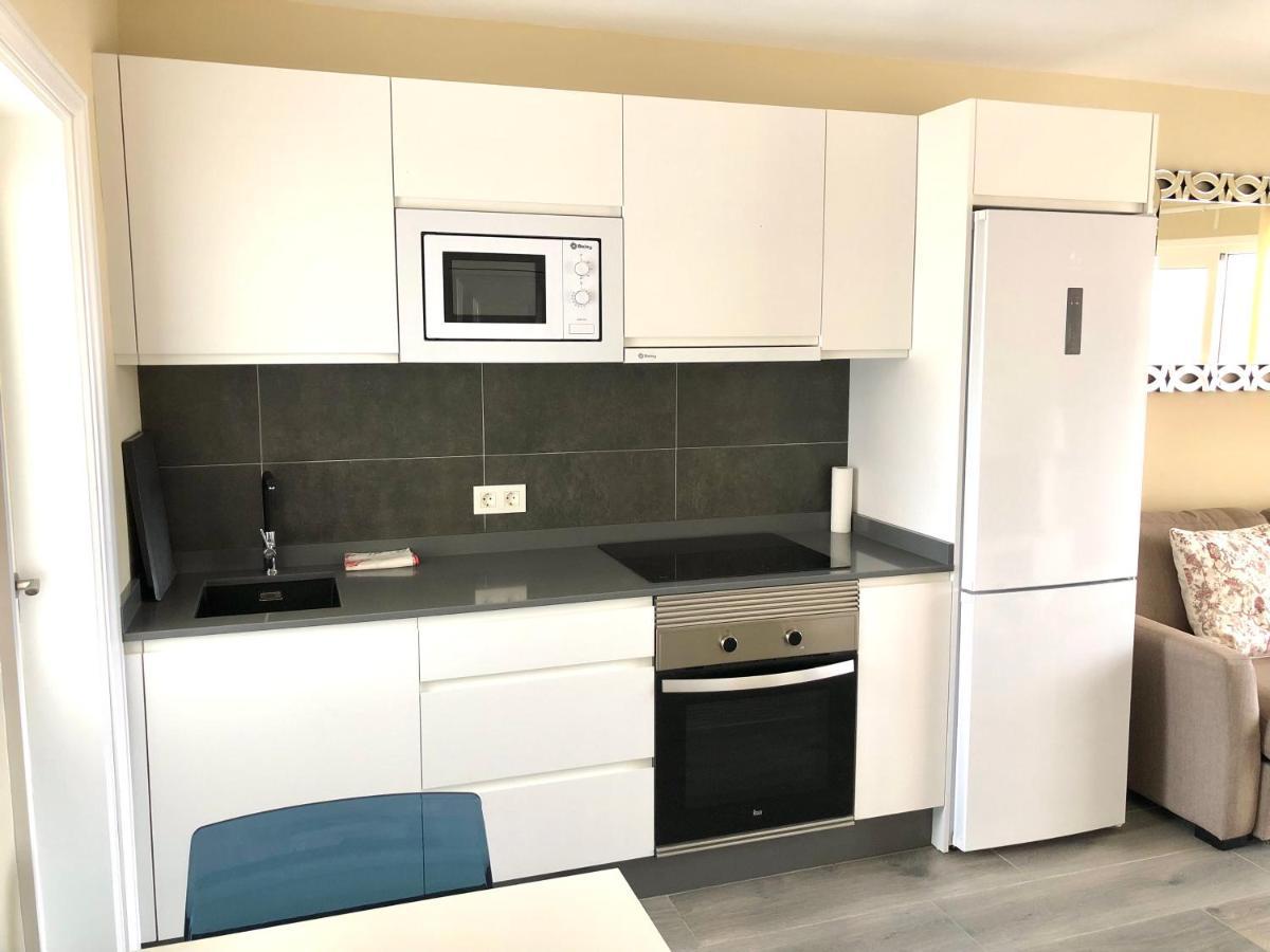 Casa Nia - Modern One Bedroom Apartment In Central Puerto Del Carmen ティアス エクステリア 写真