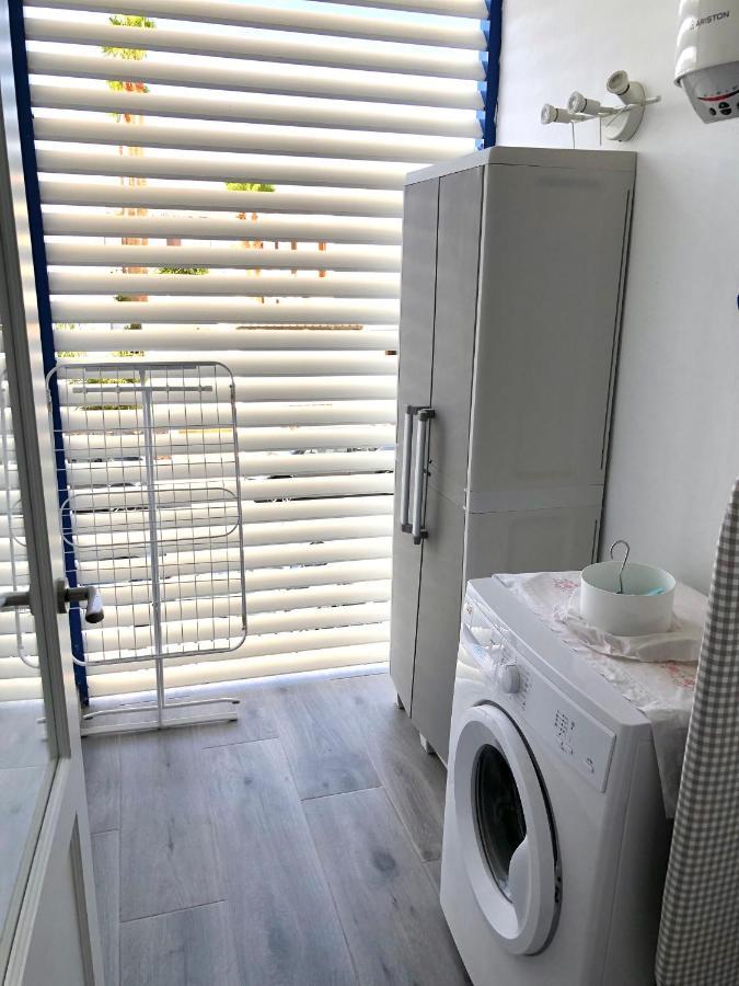 Casa Nia - Modern One Bedroom Apartment In Central Puerto Del Carmen ティアス エクステリア 写真