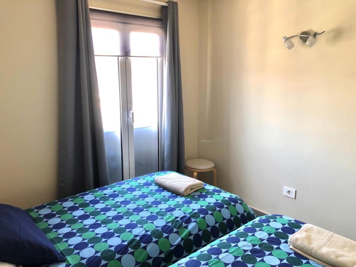 Casa Nia - Modern One Bedroom Apartment In Central Puerto Del Carmen ティアス エクステリア 写真
