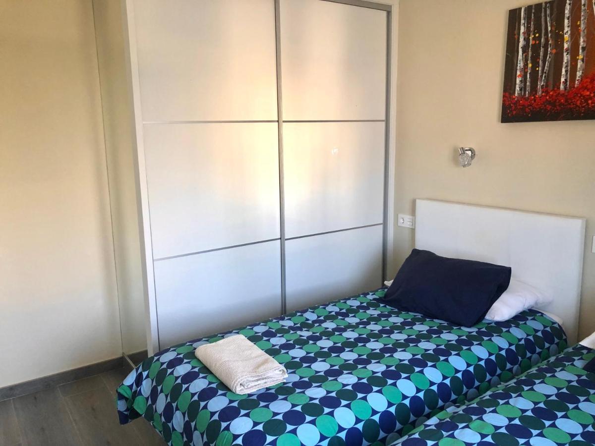 Casa Nia - Modern One Bedroom Apartment In Central Puerto Del Carmen ティアス エクステリア 写真