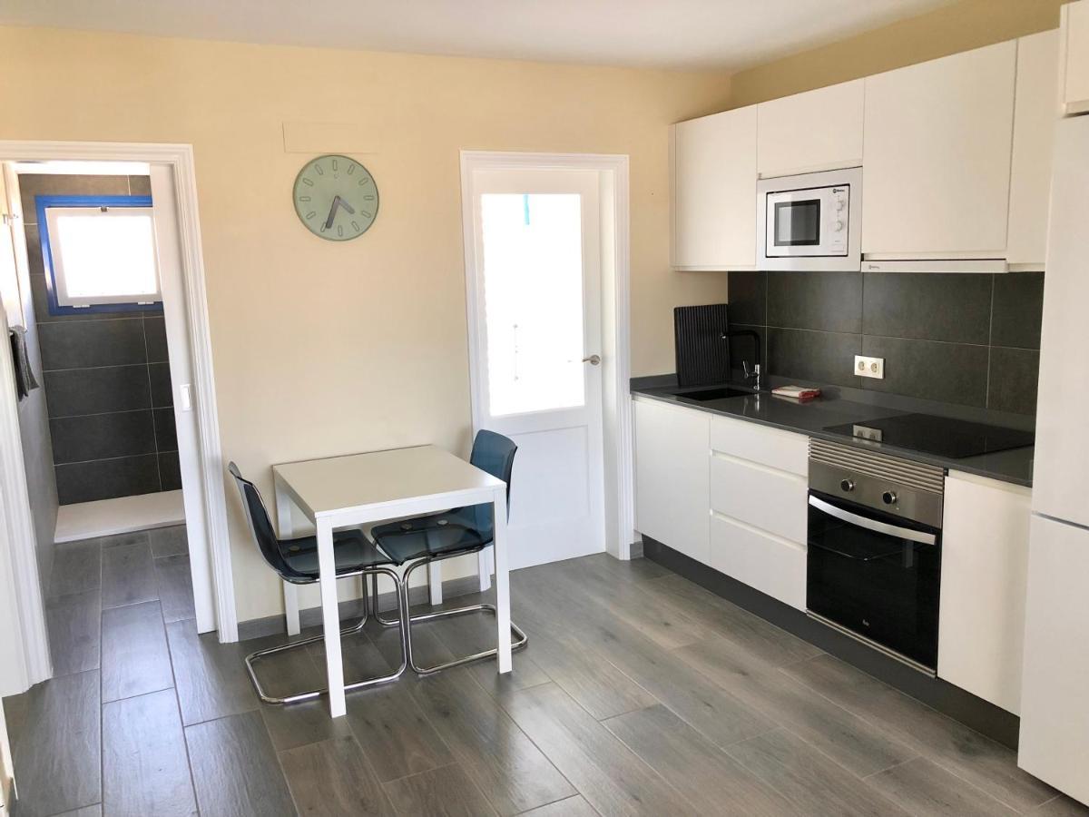 Casa Nia - Modern One Bedroom Apartment In Central Puerto Del Carmen ティアス エクステリア 写真