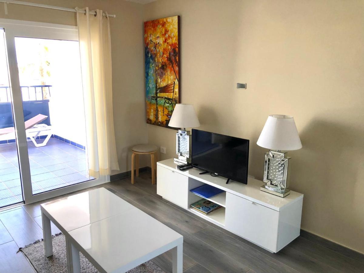 Casa Nia - Modern One Bedroom Apartment In Central Puerto Del Carmen ティアス エクステリア 写真