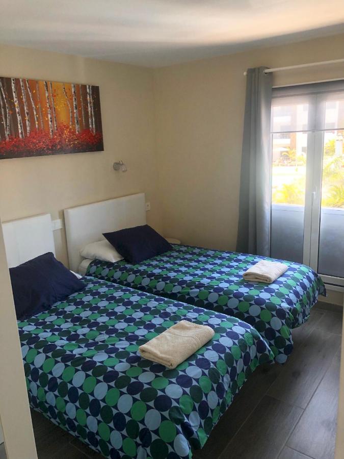 Casa Nia - Modern One Bedroom Apartment In Central Puerto Del Carmen ティアス エクステリア 写真