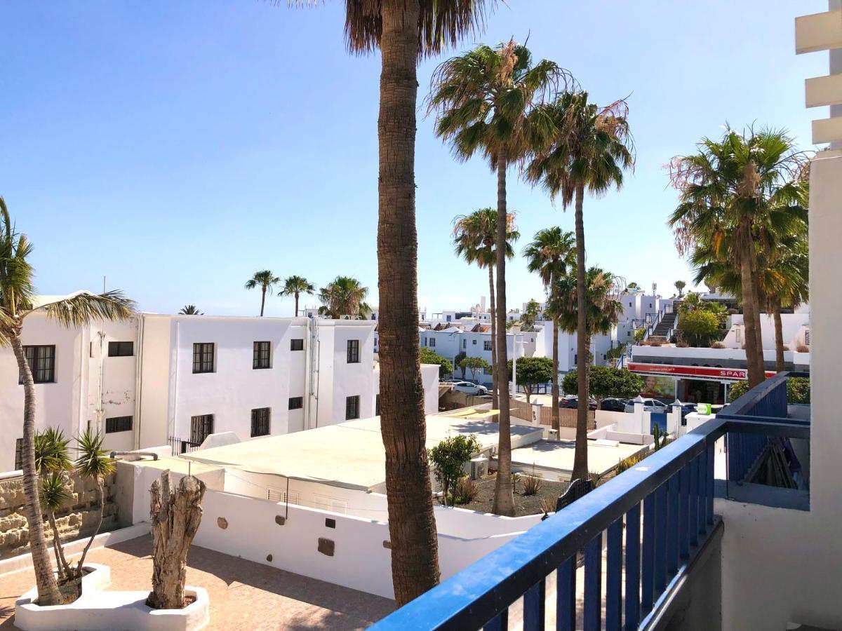 Casa Nia - Modern One Bedroom Apartment In Central Puerto Del Carmen ティアス エクステリア 写真