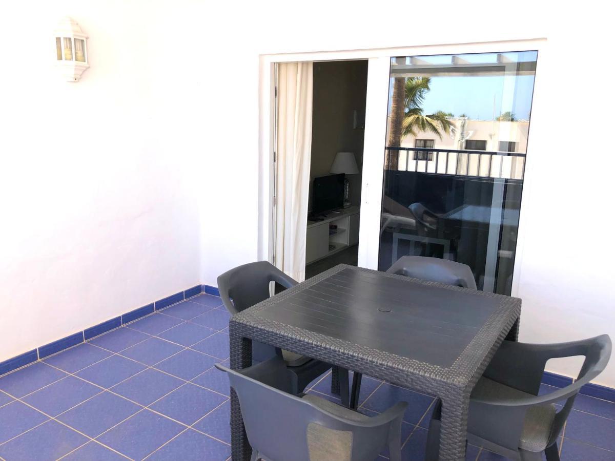 Casa Nia - Modern One Bedroom Apartment In Central Puerto Del Carmen ティアス エクステリア 写真
