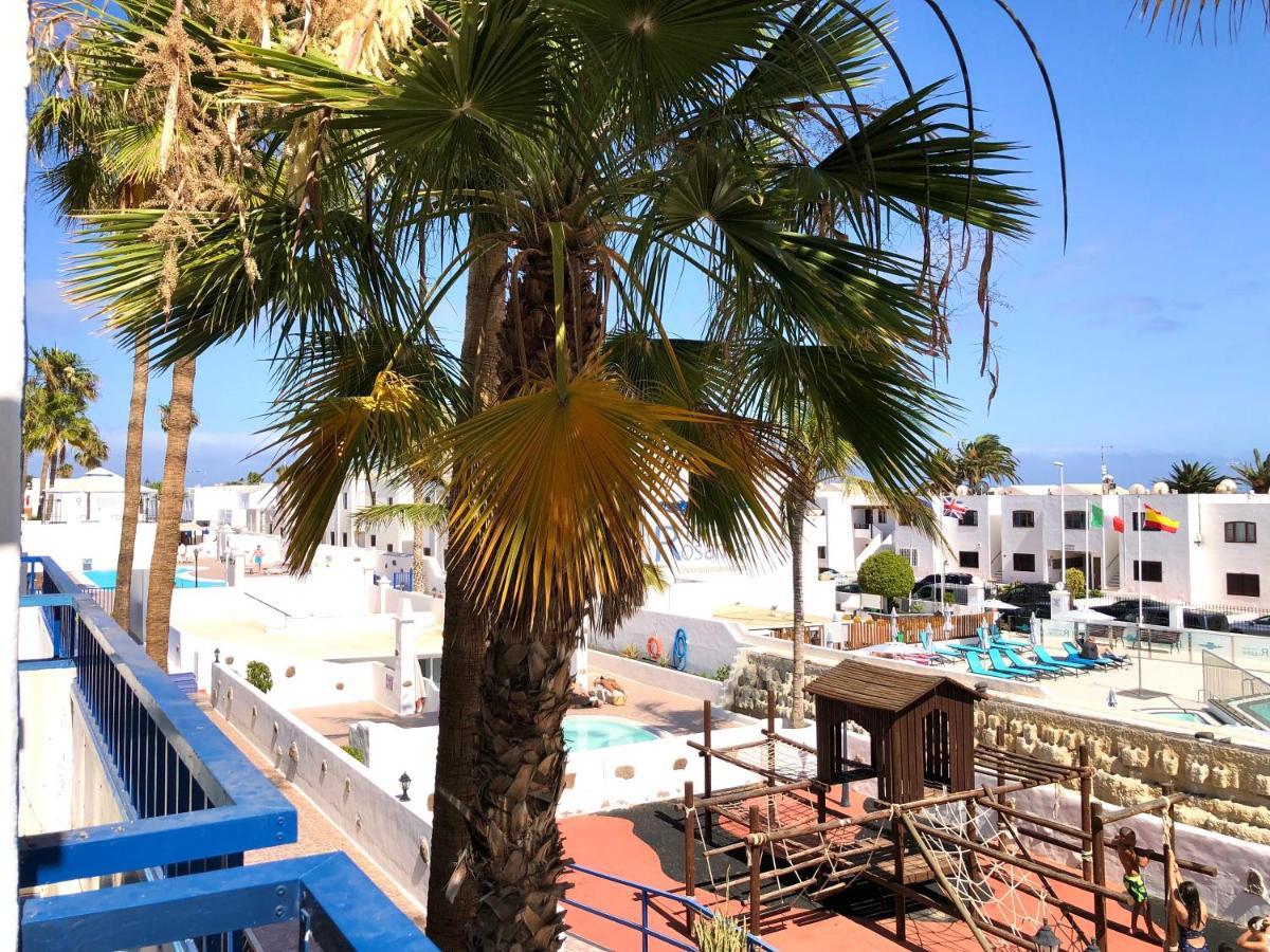 Casa Nia - Modern One Bedroom Apartment In Central Puerto Del Carmen ティアス エクステリア 写真