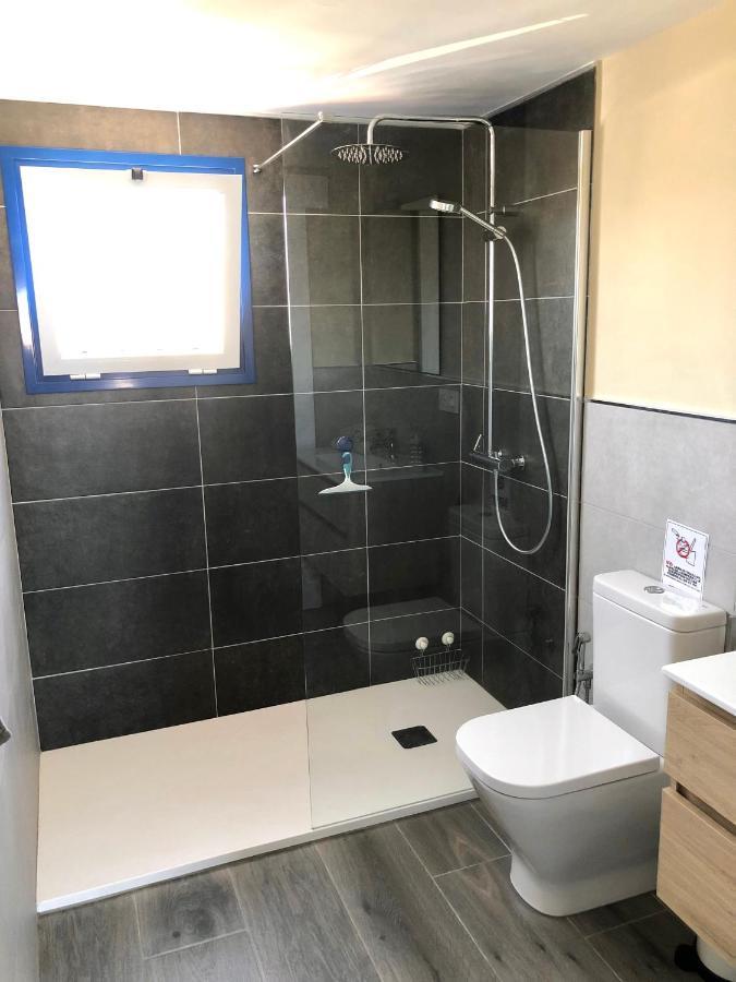 Casa Nia - Modern One Bedroom Apartment In Central Puerto Del Carmen ティアス エクステリア 写真